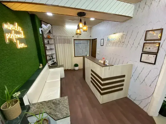 Medaesx Healthcare clinic